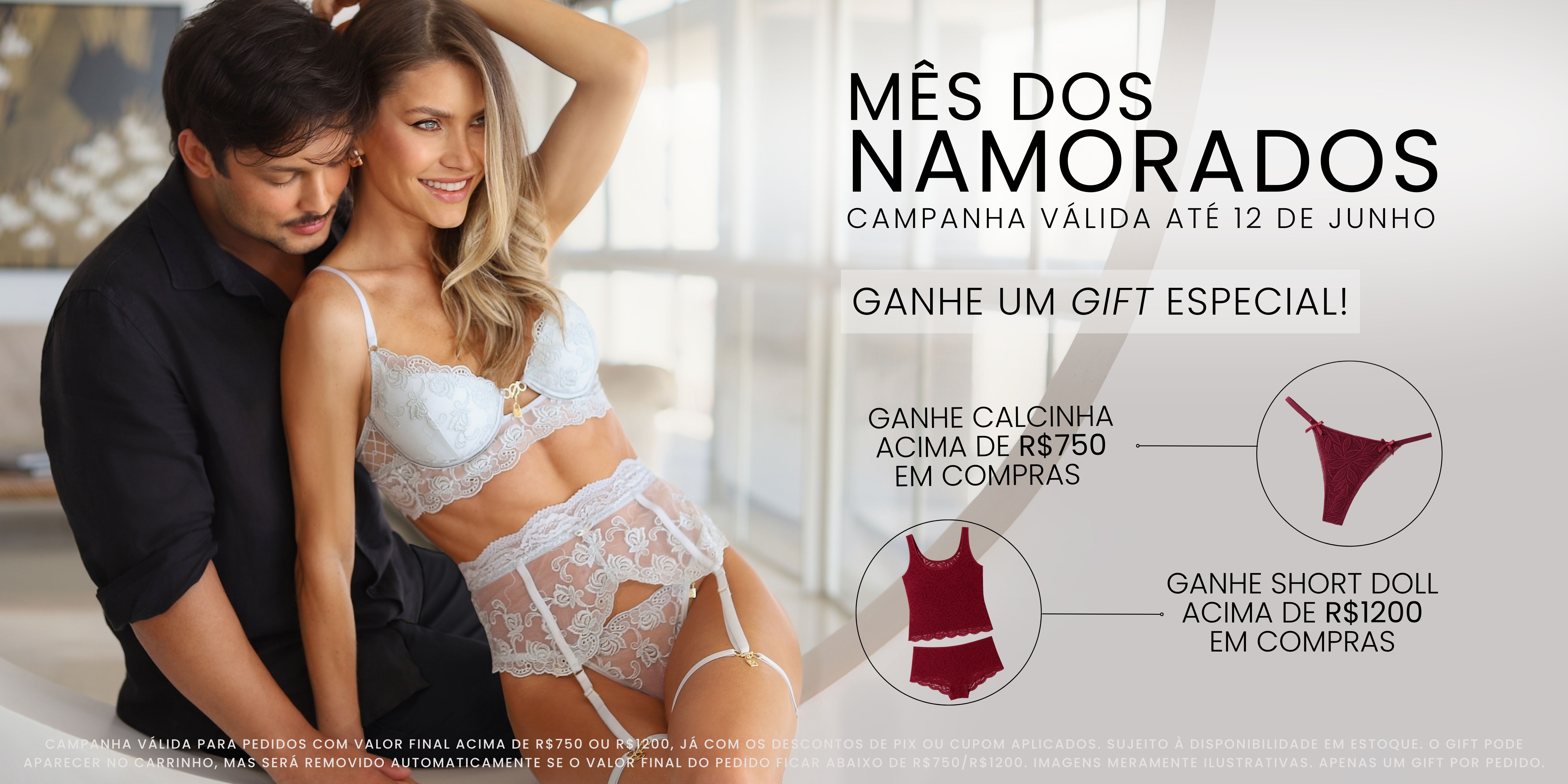 Dia dos Namorados 2025